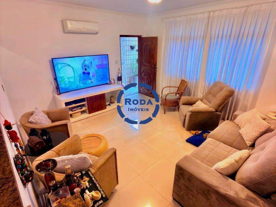 Casa à venda no Ponta da Praia: 