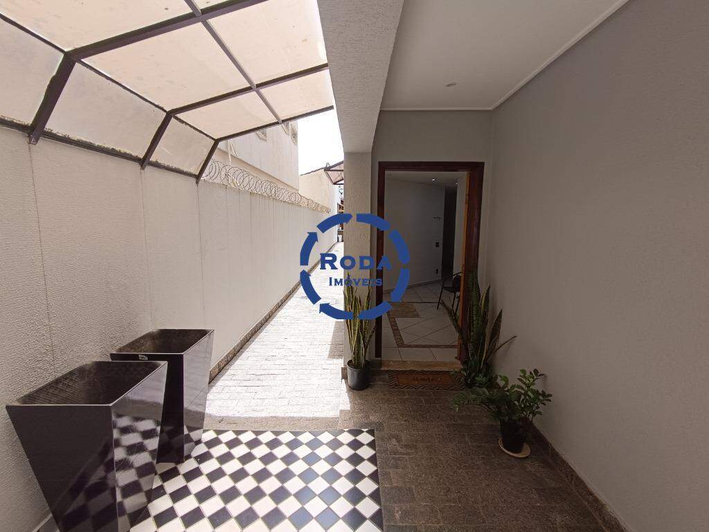 Casa à venda no Ponta da Praia: 