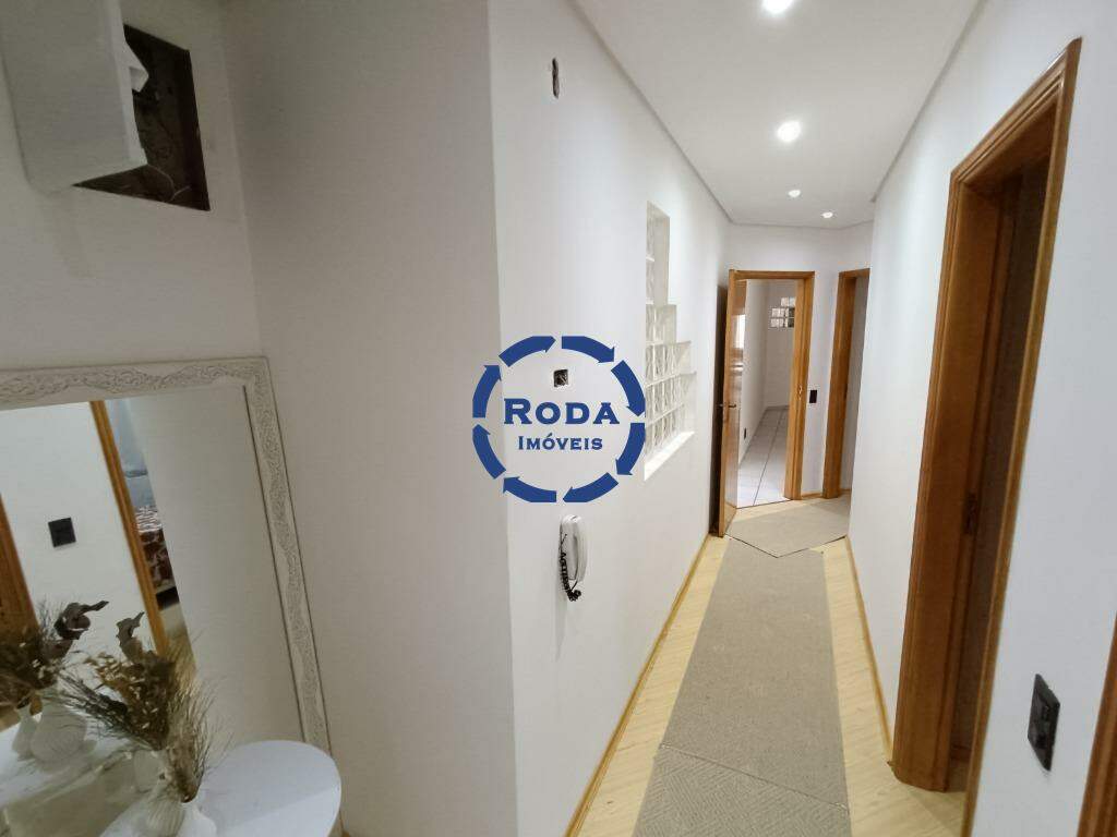 Casa à venda no Ponta da Praia: 