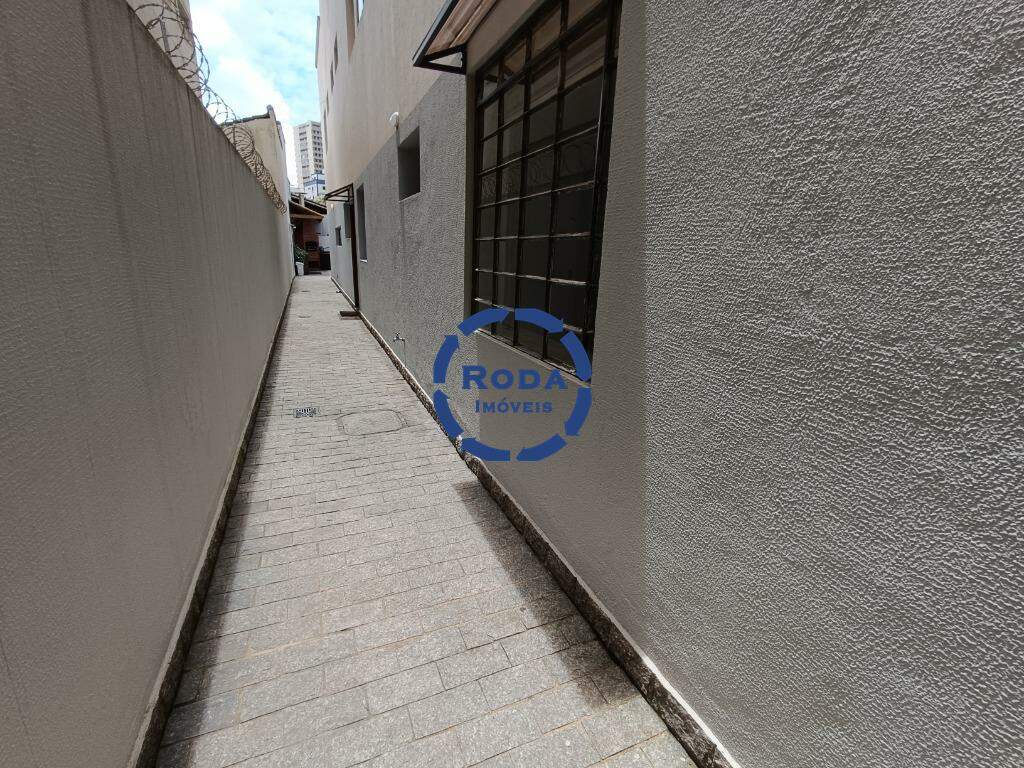 Casa à venda no Ponta da Praia: 
