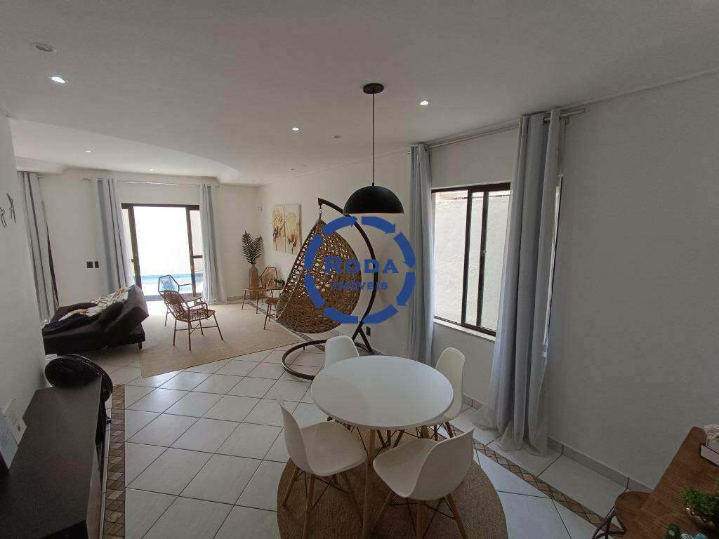 Casa à venda no Ponta da Praia: 