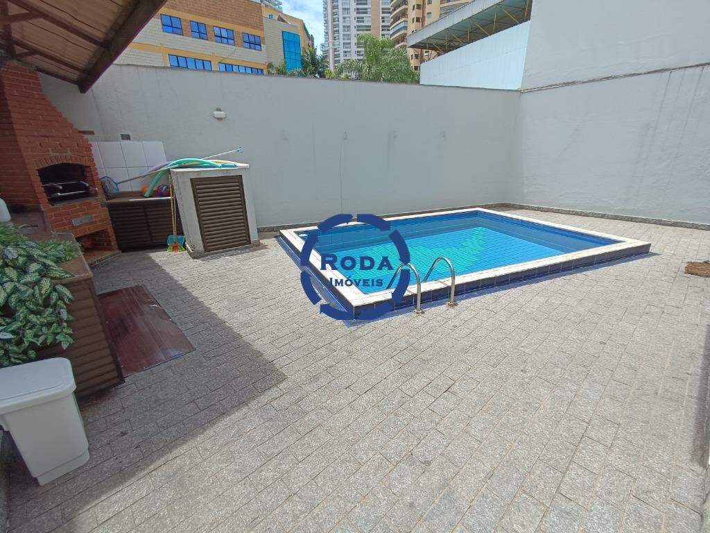Casa à venda no Ponta da Praia: 