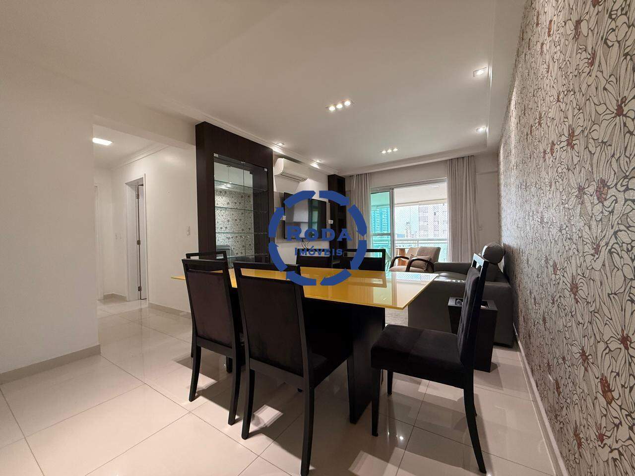 Apartamento à venda no Aparecida: 