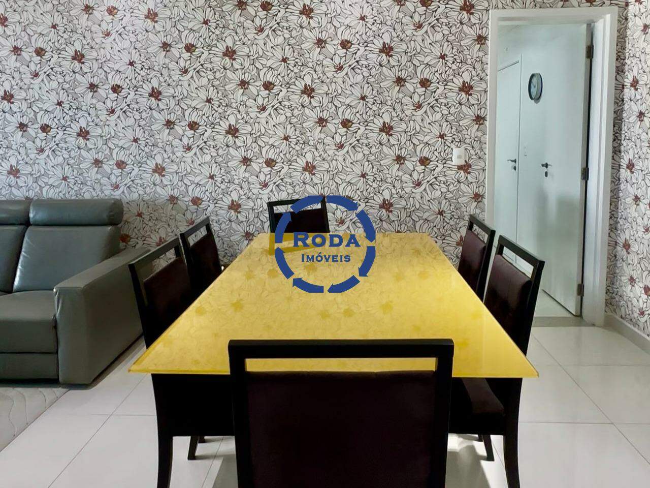Apartamento à venda no Aparecida: 