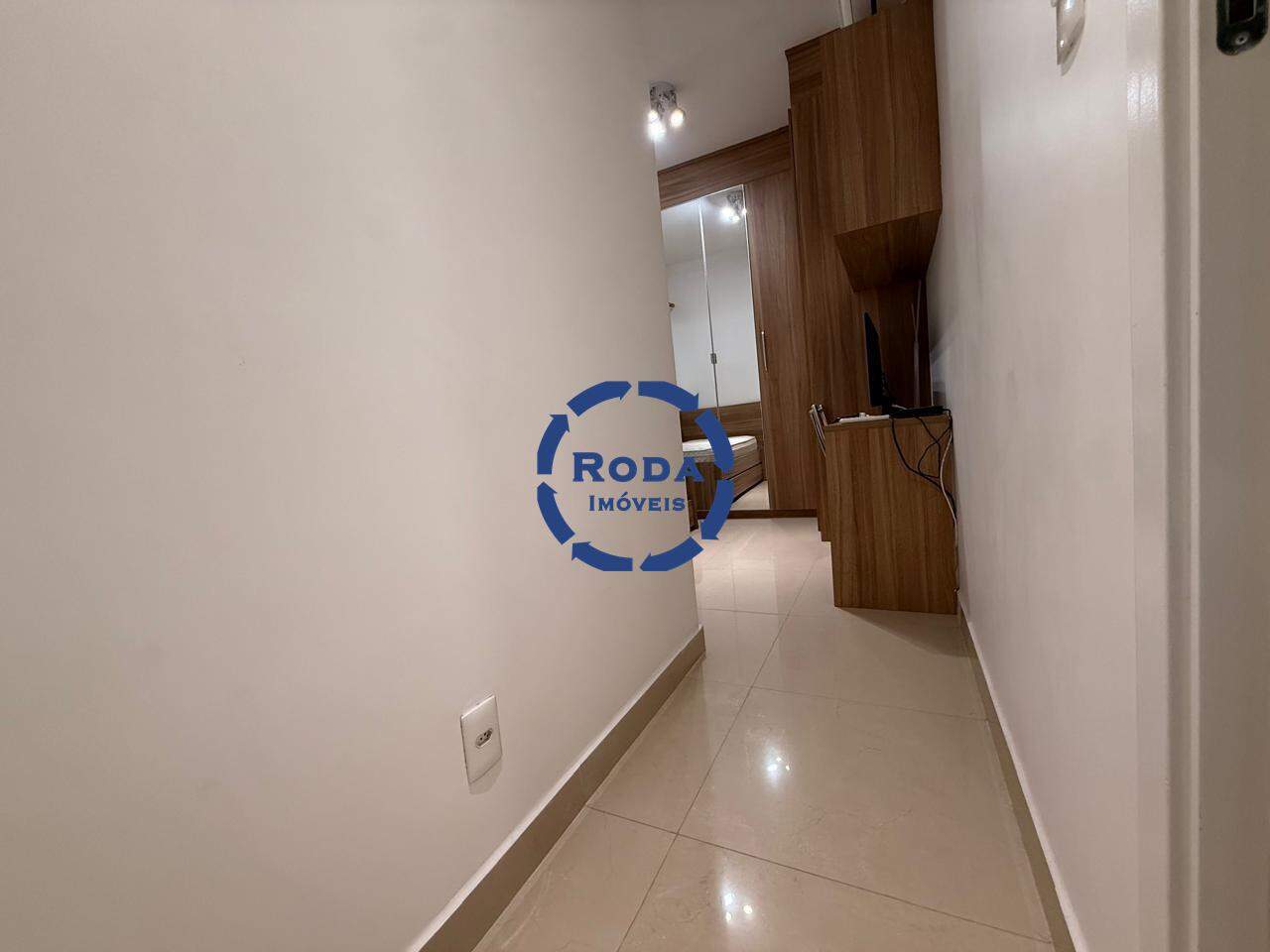 Apartamento à venda no Aparecida: 