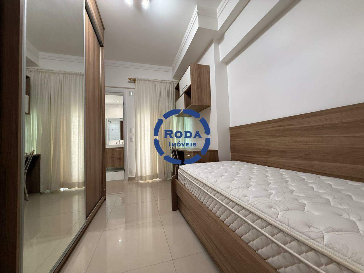 Apartamento à venda no Aparecida: 