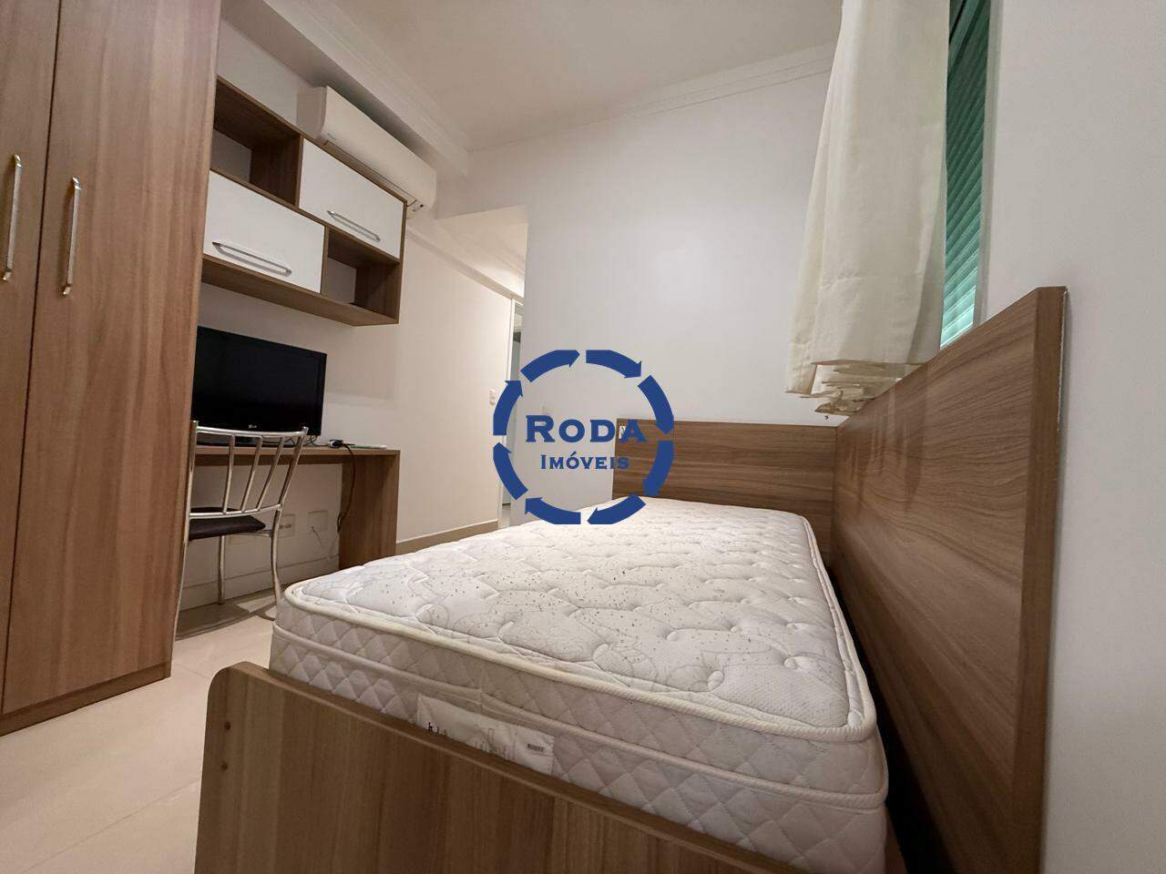 Apartamento à venda no Aparecida: 
