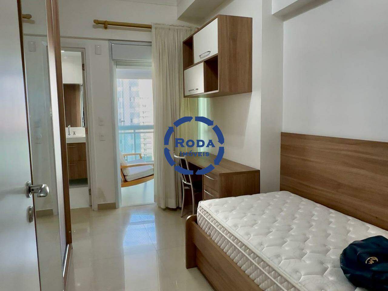 Apartamento à venda no Aparecida: 