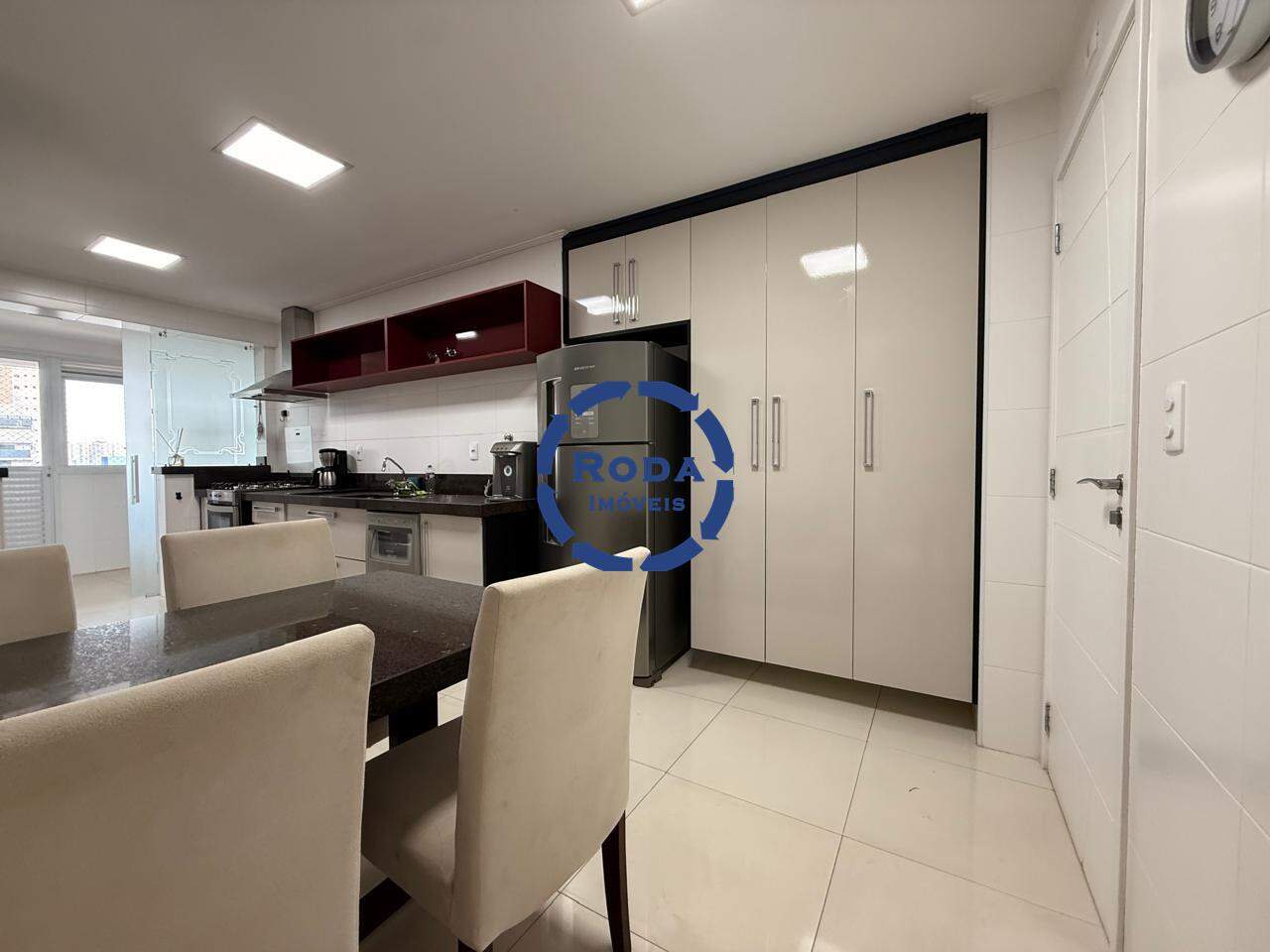 Apartamento à venda no Aparecida: 