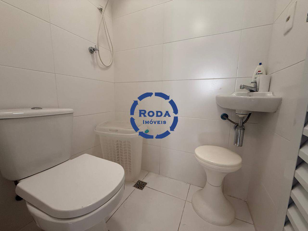 Apartamento à venda no Aparecida: 