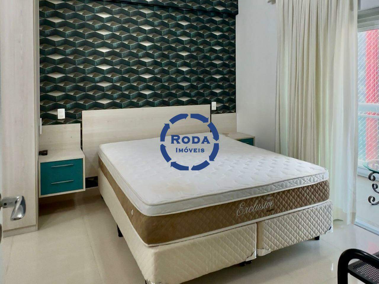 Apartamento à venda no Aparecida: 
