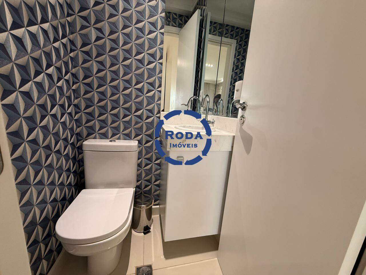 Apartamento à venda no Aparecida: 