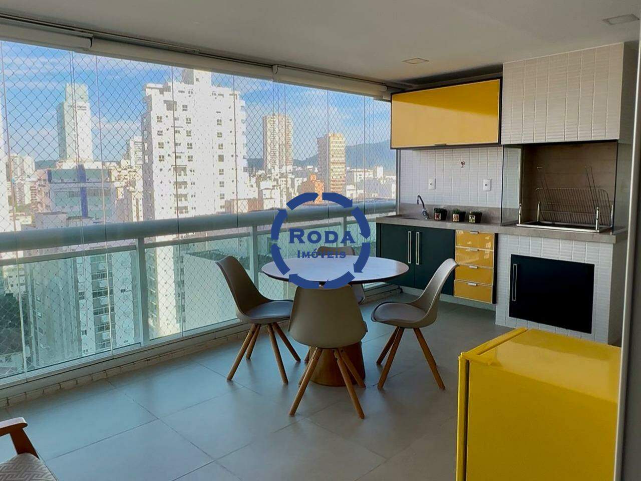 Apartamento à venda no Aparecida: 