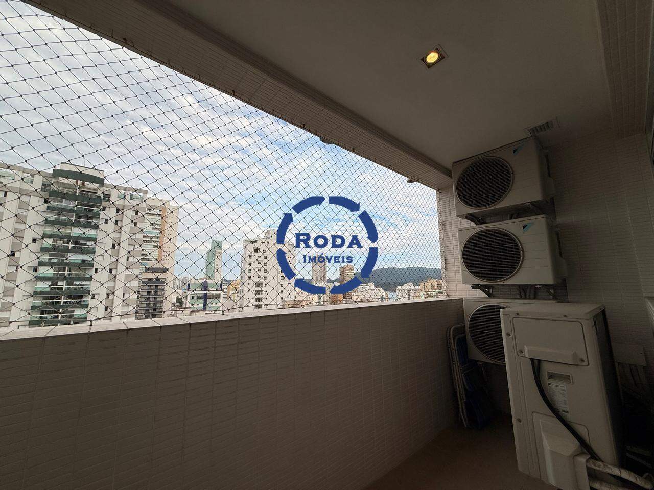 Apartamento à venda no Aparecida: 