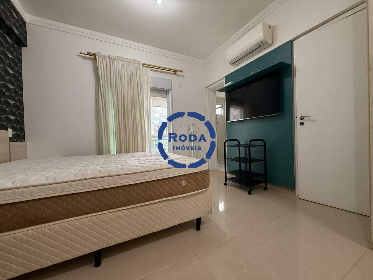 Apartamento à venda no Aparecida: 