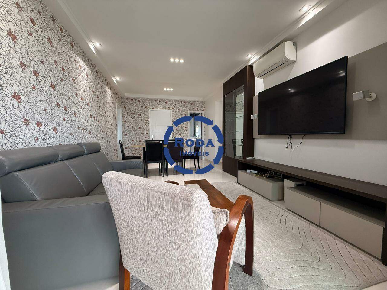 Apartamento à venda no Aparecida: 