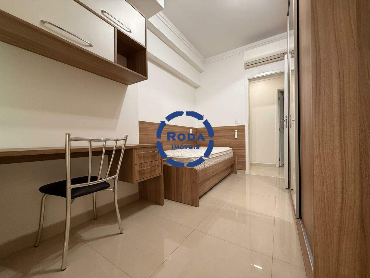 Apartamento à venda no Aparecida: 