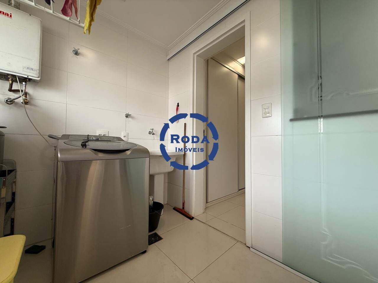 Apartamento à venda no Aparecida: 