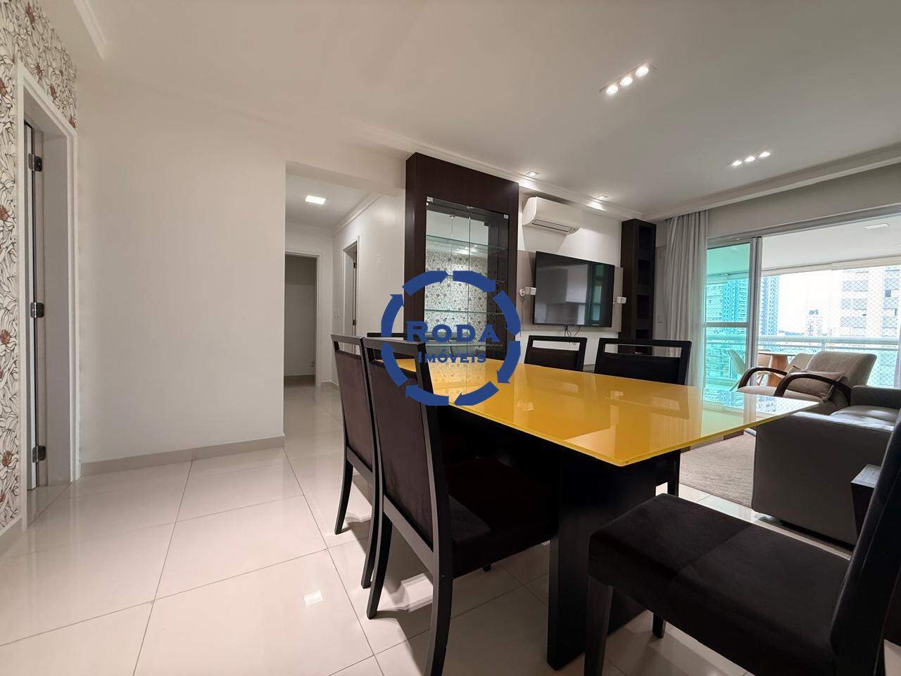 Apartamento à venda no Aparecida: 