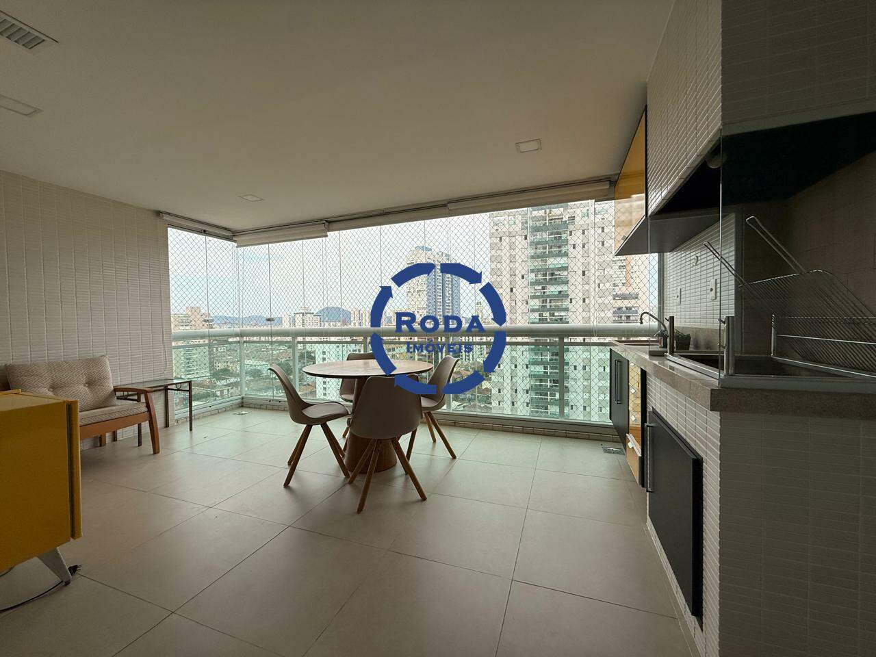 Apartamento à venda no Aparecida: 