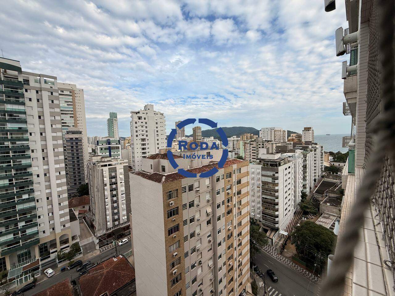 Apartamento à venda no Aparecida: 