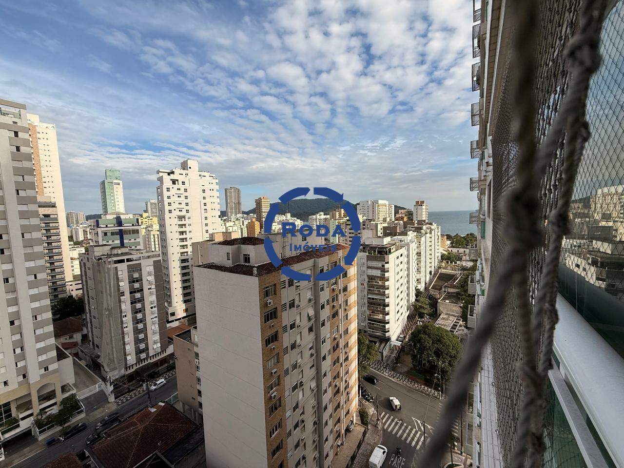 Apartamento à venda no Aparecida: 
