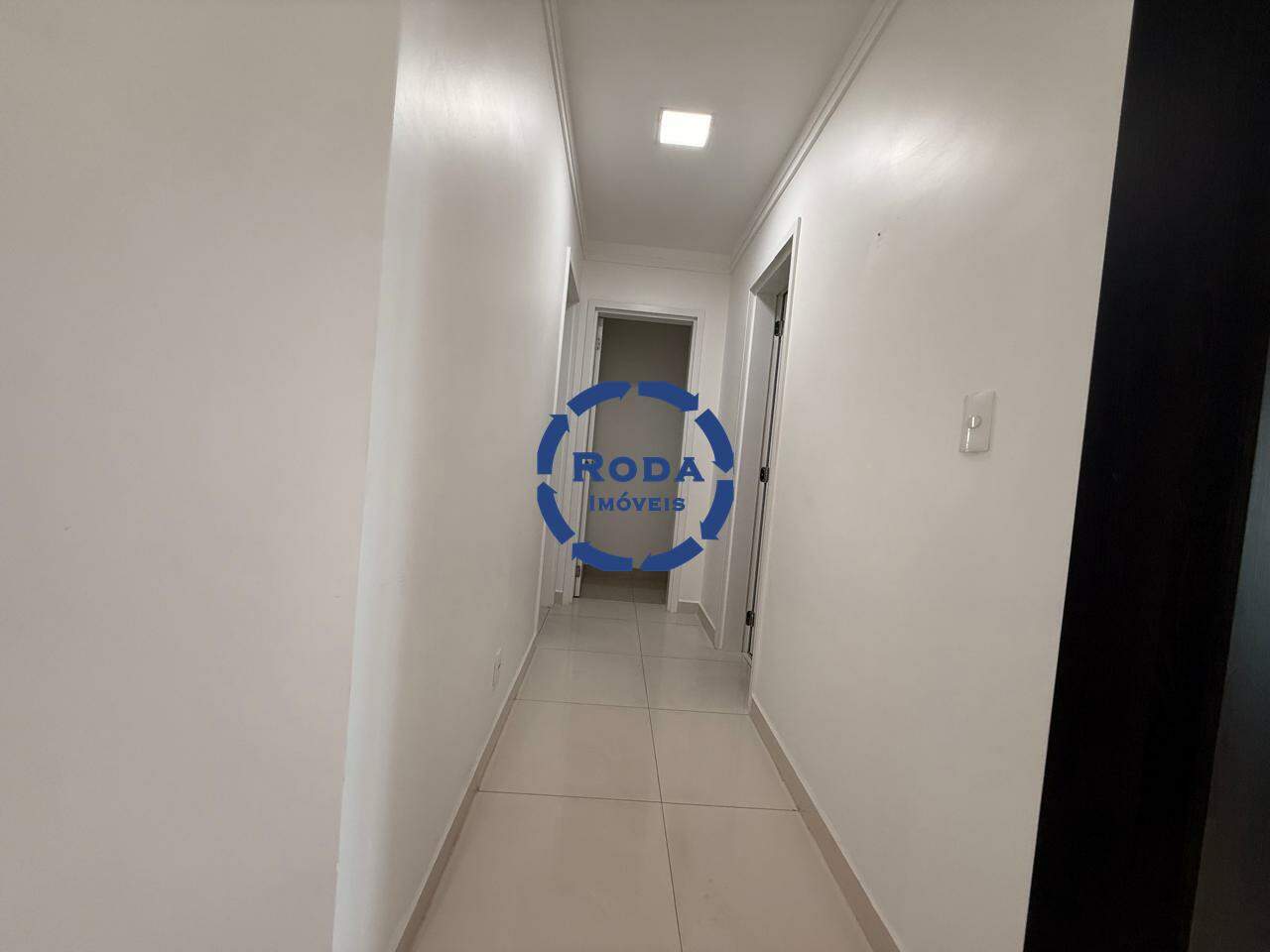 Apartamento à venda no Aparecida: 