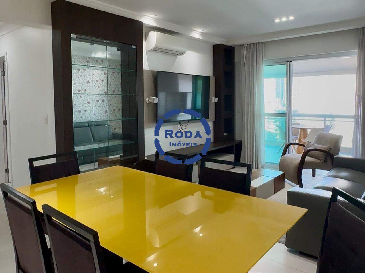 Apartamento à venda no Aparecida: 