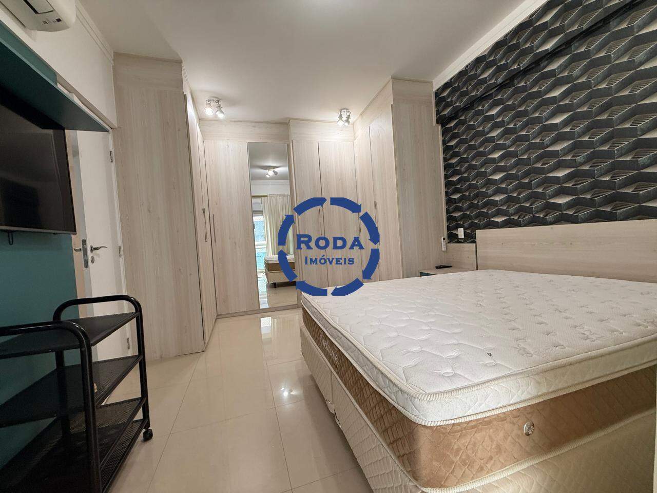 Apartamento à venda no Aparecida: 