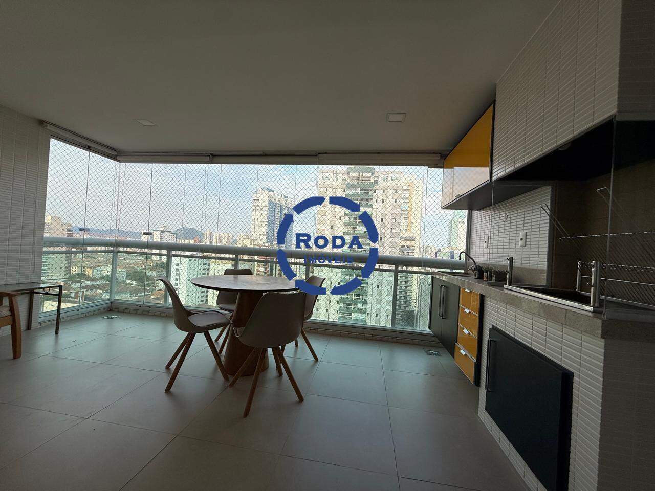 Apartamento à venda no Aparecida: 