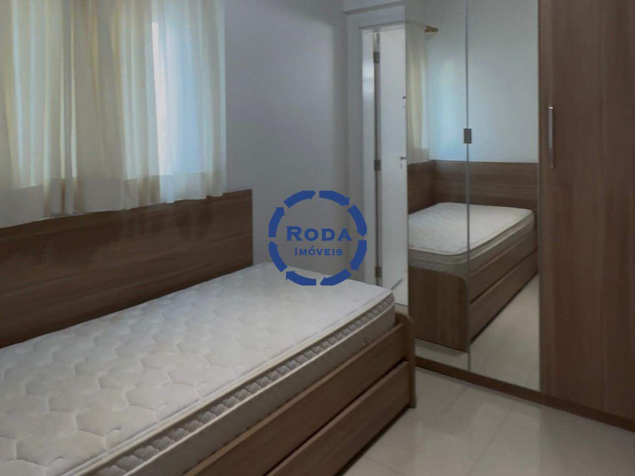 Apartamento à venda no Aparecida: 