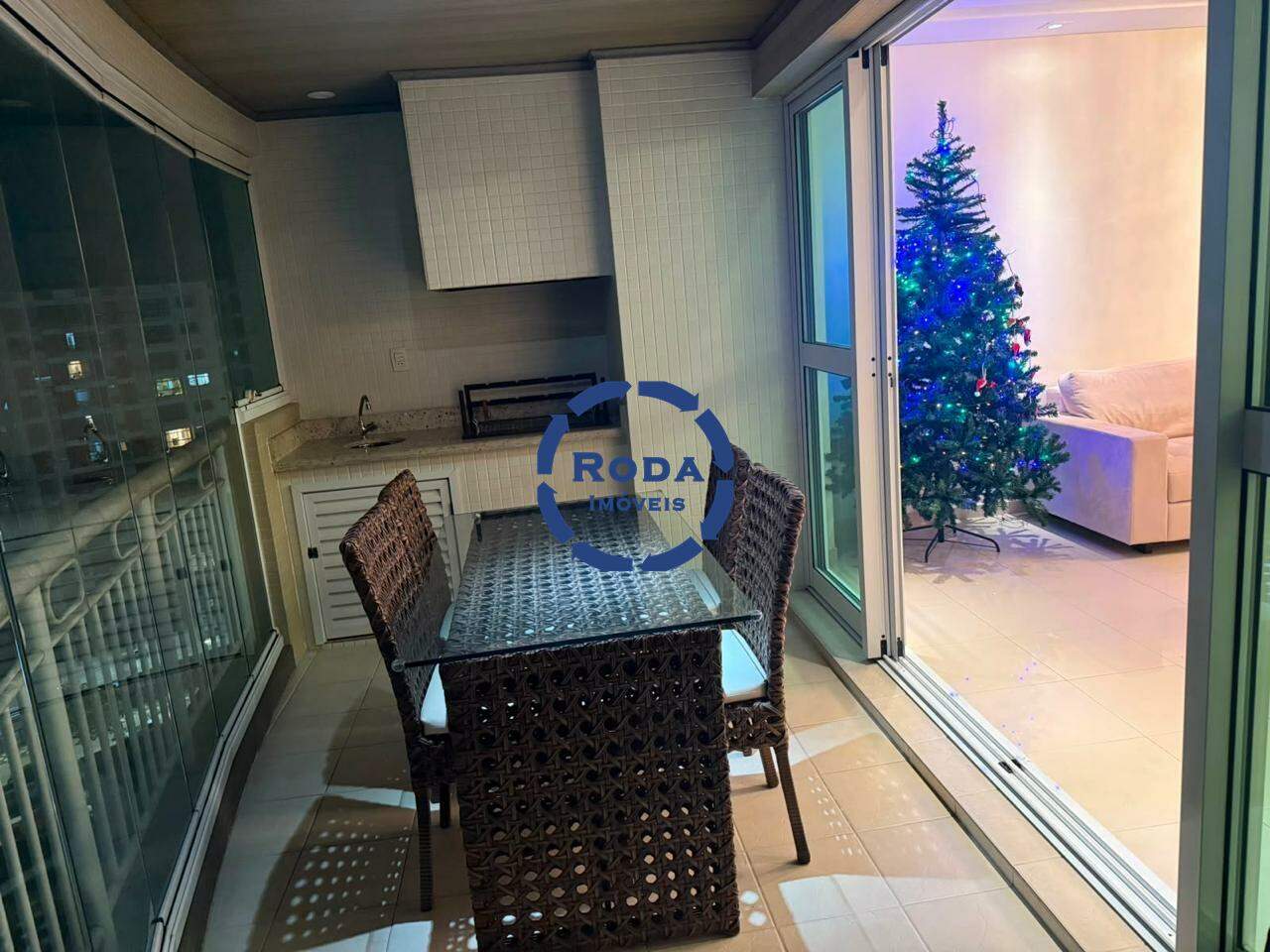 Apartamento à venda no Ponta da Praia: