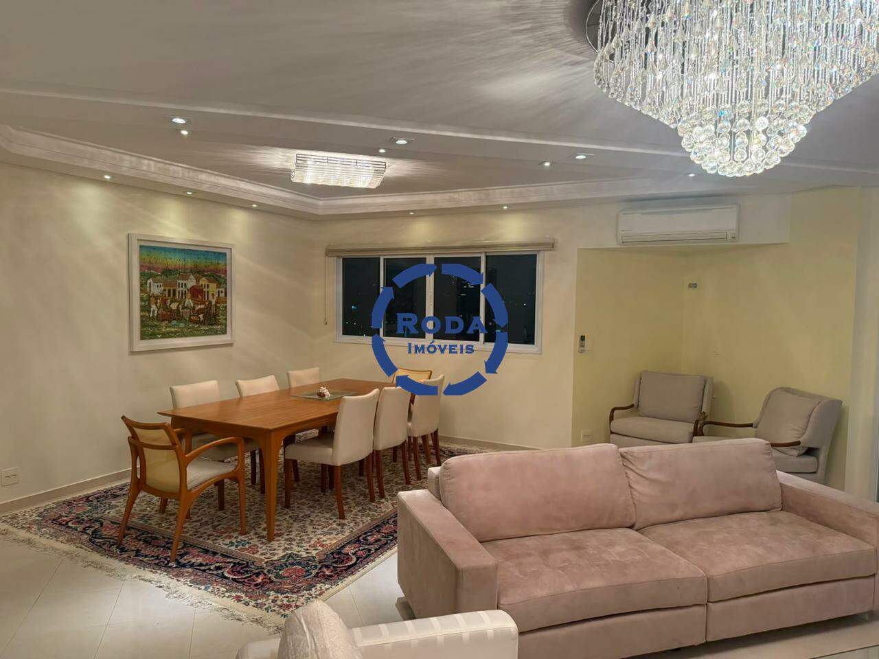 Apartamento à venda no Ponta da Praia: 