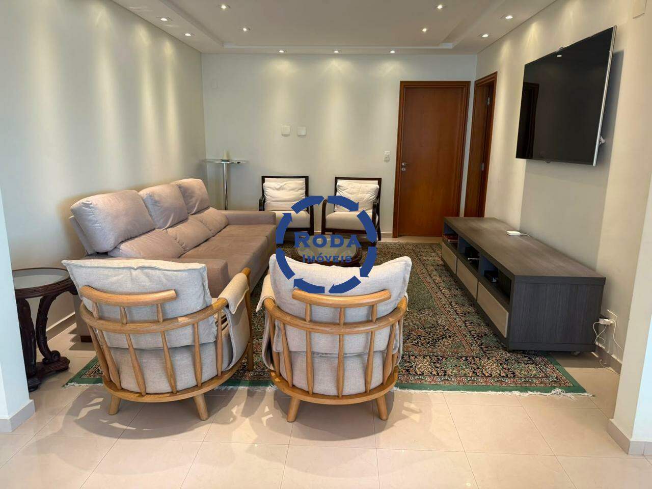Apartamento à venda no Ponta da Praia: