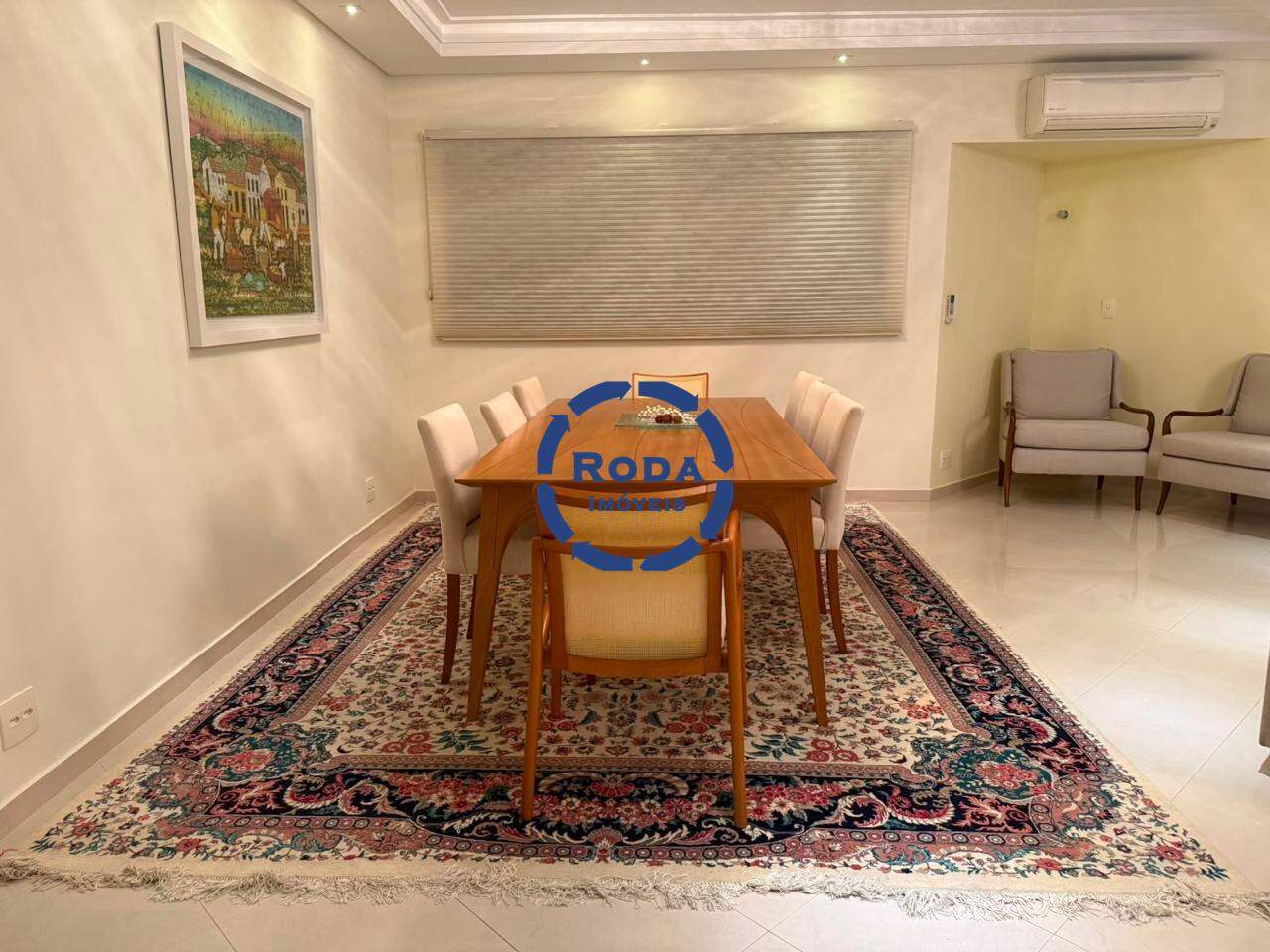 Apartamento à venda no Ponta da Praia: