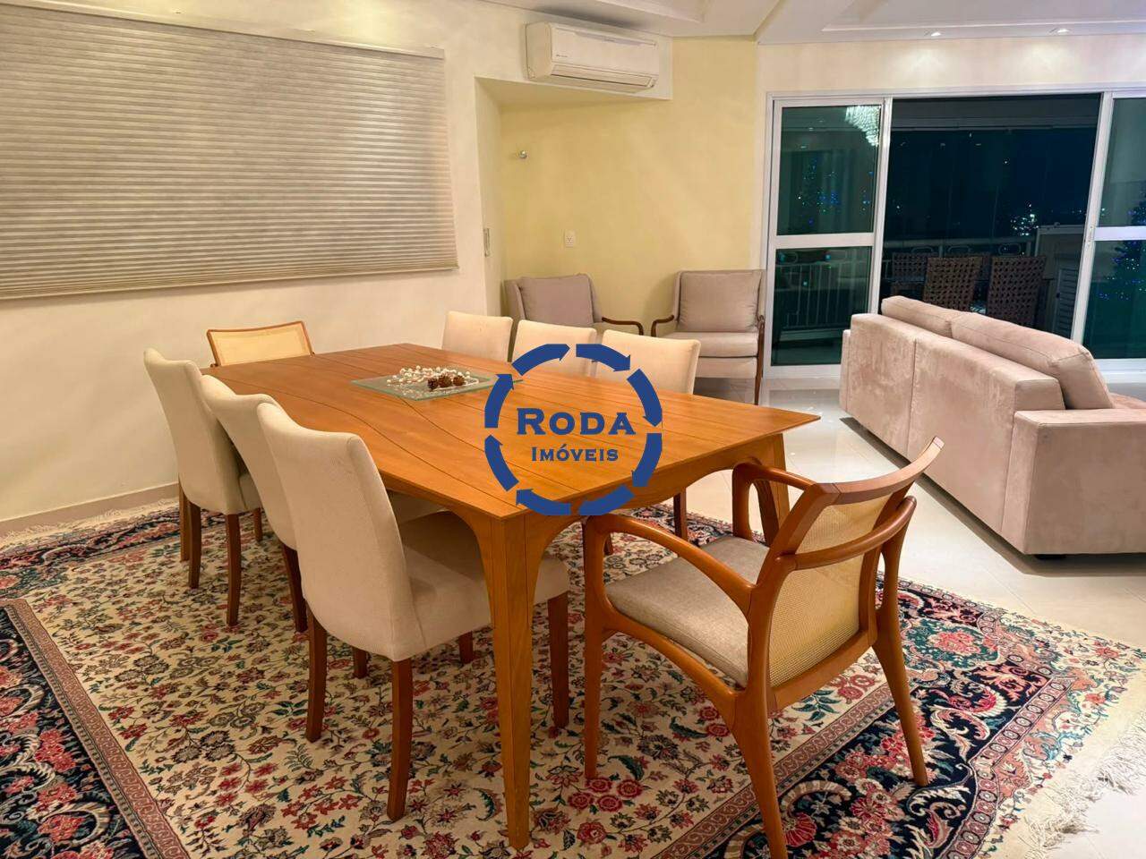 Apartamento à venda no Ponta da Praia: