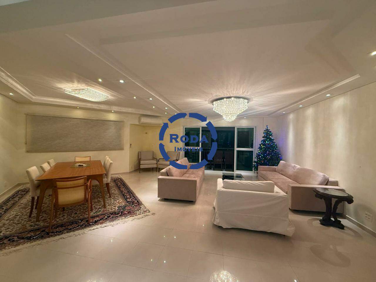 Apartamento à venda no Ponta da Praia: 
