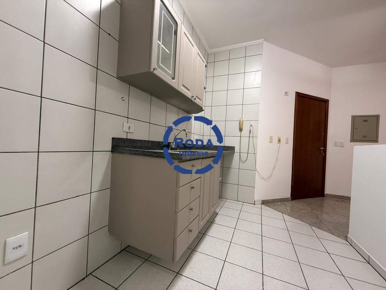 Apartamento para aluguel no Gonzaga: