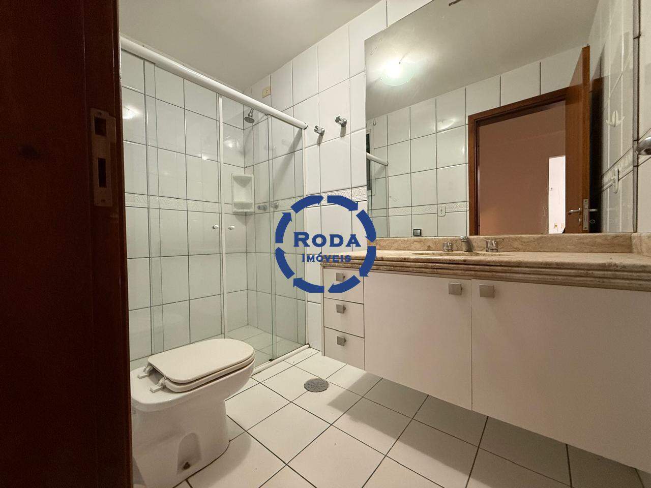 Apartamento para aluguel no Gonzaga: