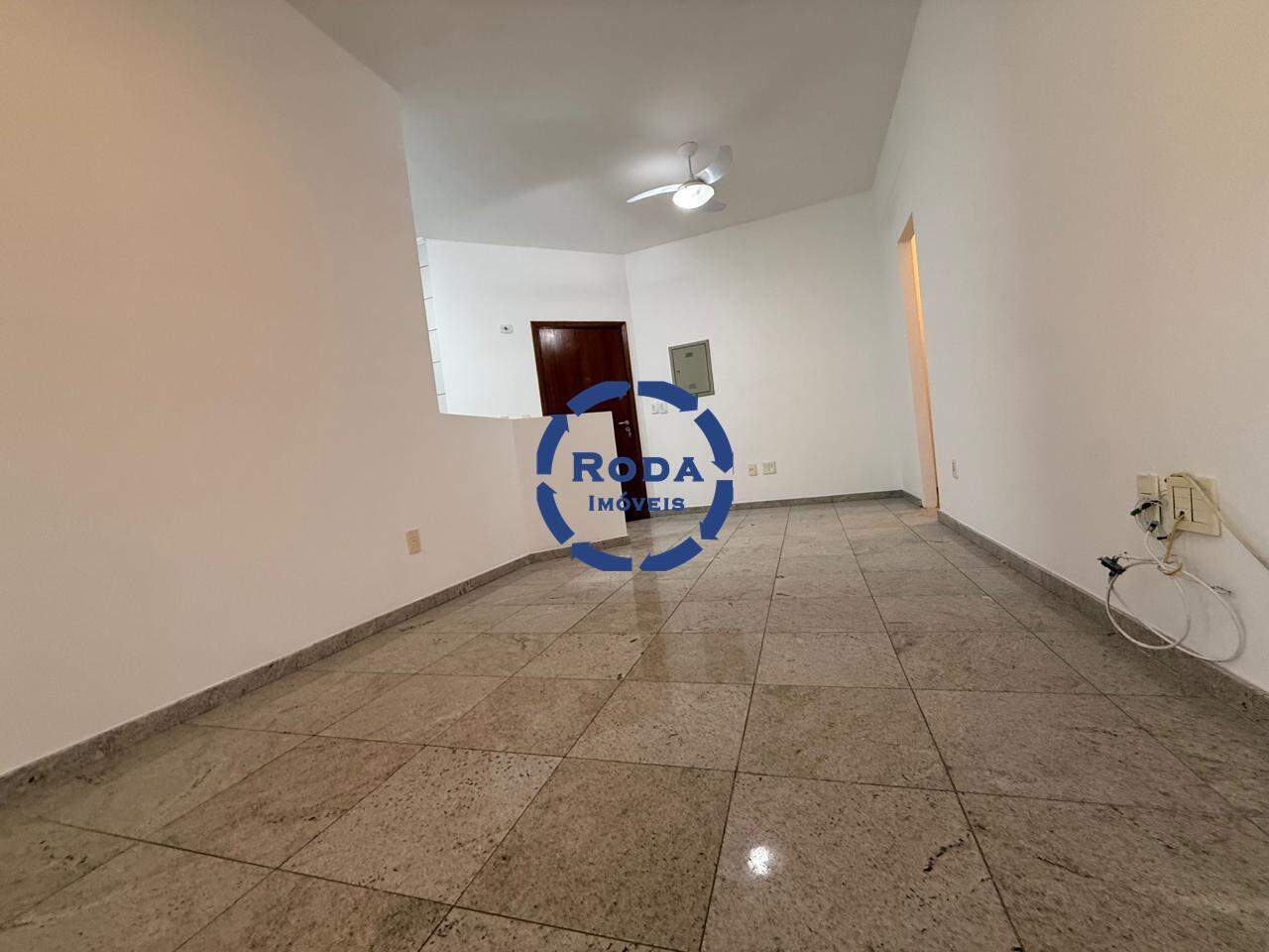 Apartamento para aluguel no Gonzaga: