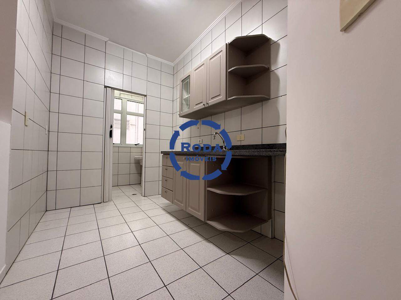 Apartamento para aluguel no Gonzaga: