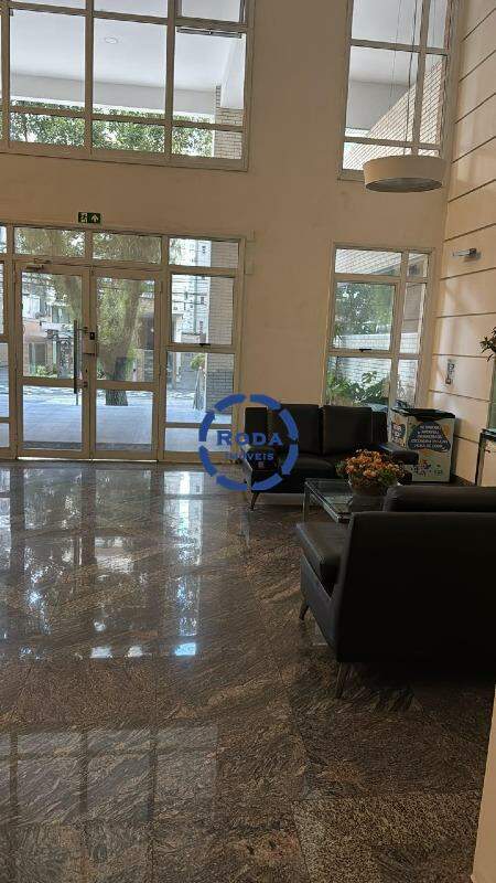 Apartamento para aluguel no Gonzaga: