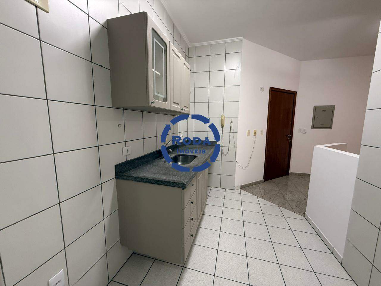 Apartamento para aluguel no Gonzaga: