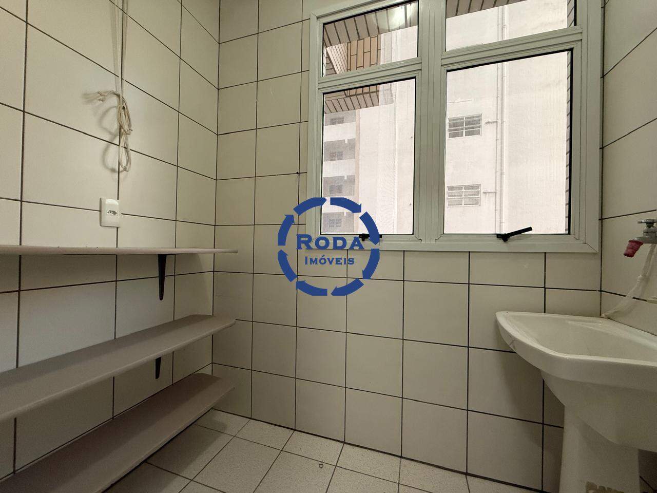 Apartamento para aluguel no Gonzaga: