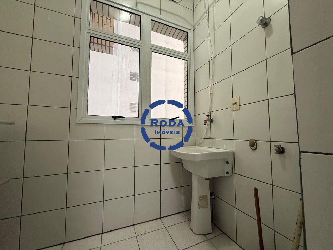 Apartamento para aluguel no Gonzaga: