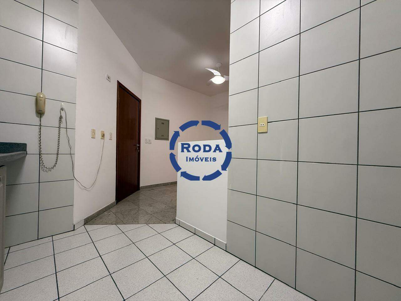 Apartamento para aluguel no Gonzaga: