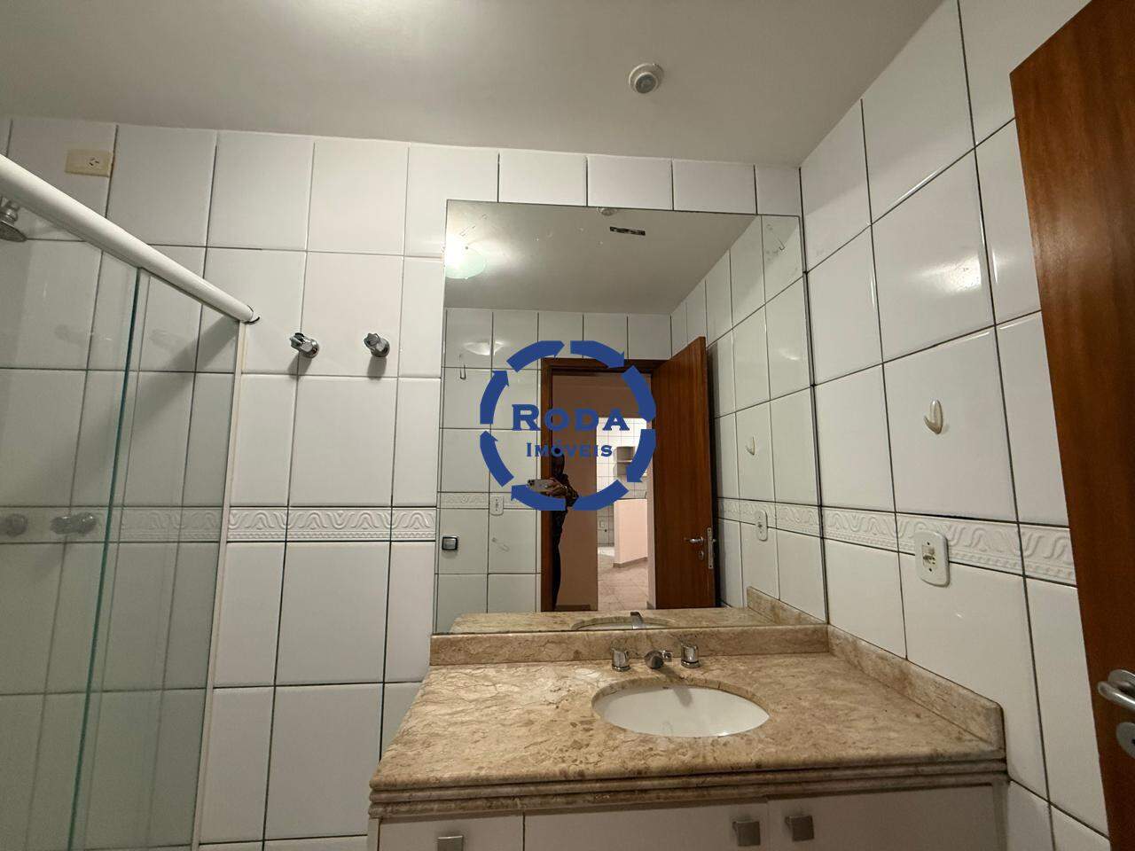 Apartamento para aluguel no Gonzaga: