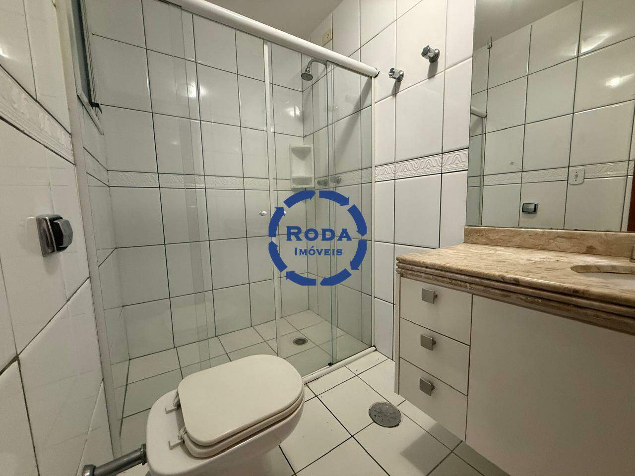 Apartamento para aluguel no Gonzaga: