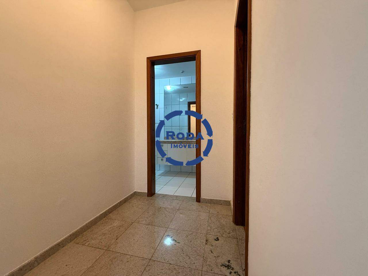 Apartamento para aluguel no Gonzaga: