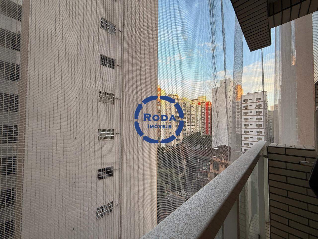 Apartamento para aluguel no Gonzaga:
